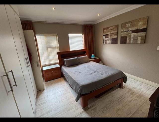 3 BEDROOM CLUSTER FOR SALE IN NEW REDRUTH
